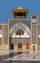 Iran: Fatima Masumeh Shrine (Qom) van Maarten Verhees thumbnail