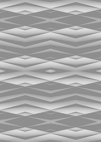 Abstracte Geometrie Vormen Grijs