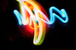 Playing with light 7