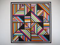 Spielen mit Tangram