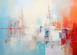 Modern Abstrakt 157971