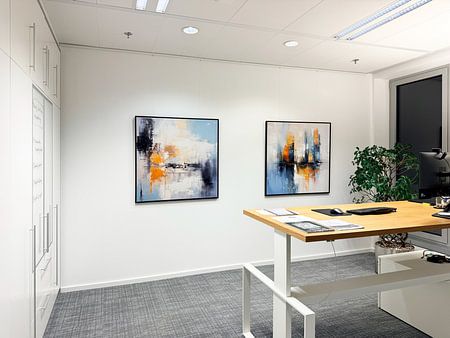 Stadtbild | Urban Reflections