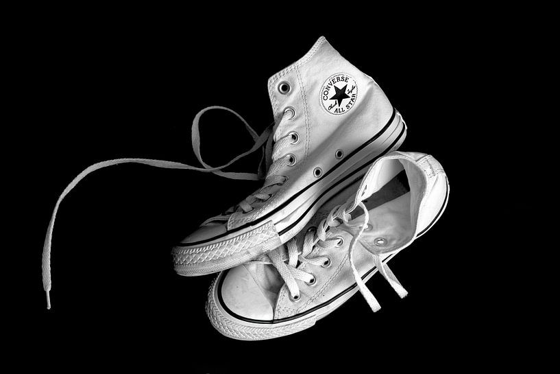Turnschuhe Converse All Star von Humphry Jacobs