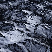 DONKERE ALPEN 1-24 D