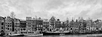 Kromme Waal Amsterdam Netherlands