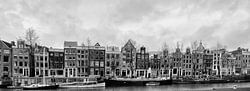 Kromme Waal Amsterdam Netherlands