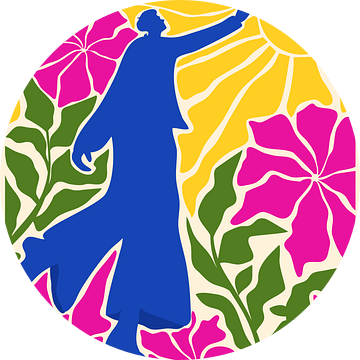 De grenzen overschrijden