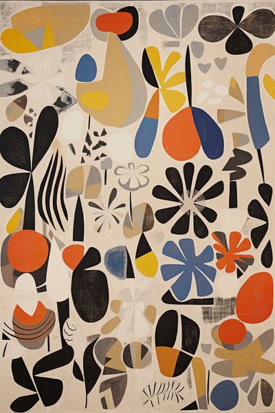Botanical Selection von Treechild
