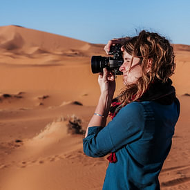 Cynthia Bil profielfoto
