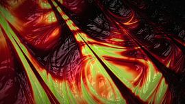 Crème Bien Brûlée #01 by Don Philippo