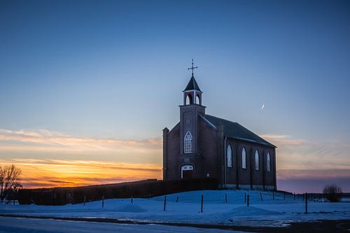 Licht in der Dunkelheit
