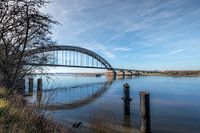 Spoorbrug Culemborg