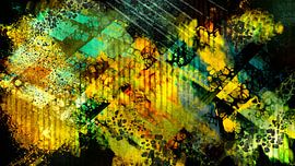 Botanical Brilliance 003 by Plus Passie