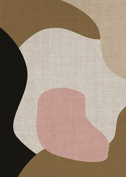 linen collection - LIZA LUIK ONE von TW living