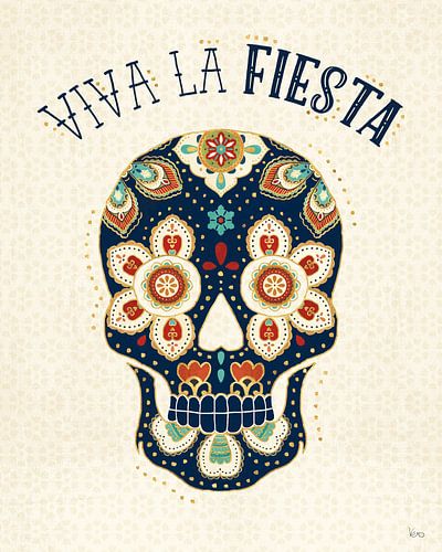 La Vida Loca IV, Veronique Charron