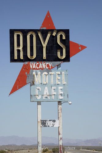 Roy's 