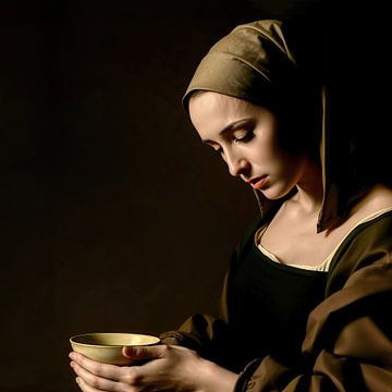 Silent Prayer