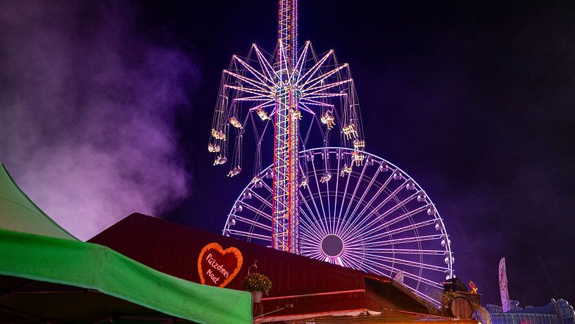 I love Pützchens Maat by Oliver März