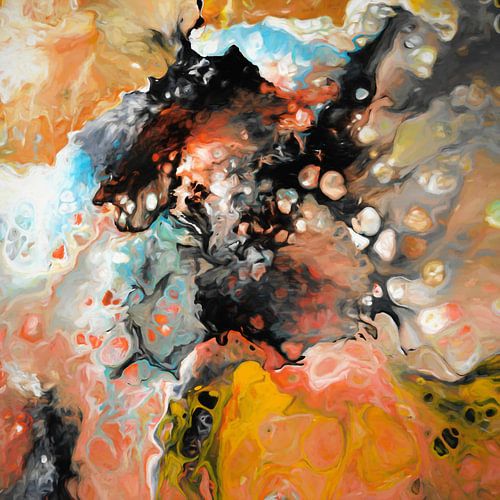 Abstracte samenstelling 951