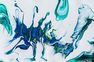 Acryl kunst 2041