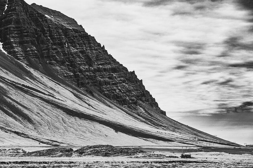 Belle Islande par Koen Hoekemeijer