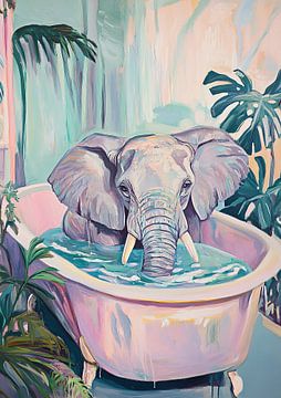 Trunk cleaning service by Niklas Maximilian