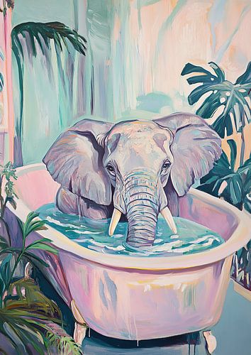 Kofferbak schoonmaakservice