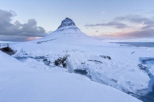 Kirkjufjell mountain