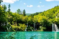 Waterfalls