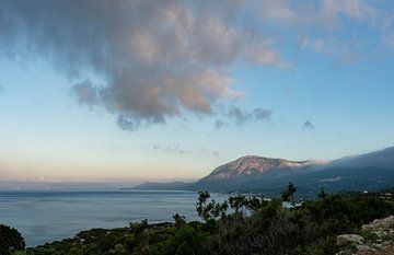 Samos part 8 by Tania Perneel