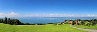 Bodensee Panorama von fotoping Miniaturansicht