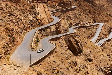 Twisted Road van Walljar