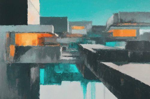 De Echo van Atlantis