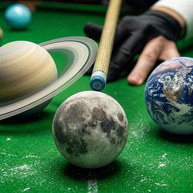 Choc cosmique sur Retrotimes