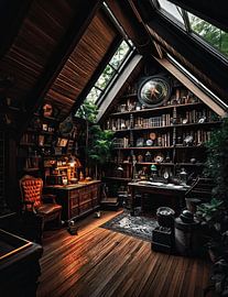 House in Utah