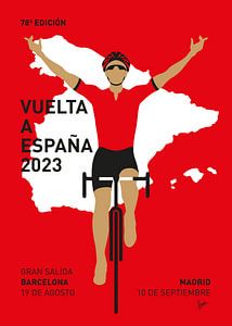 VUELTA A ESPANA 2023