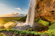 Seldschalandsfoss von Easycopters Miniaturansicht