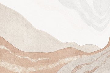 Landschapsschilderkunst van Melloi Art Prints