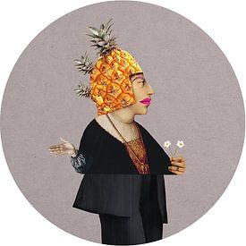 Collage Malage profielfoto