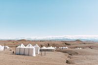 Agafay | Desert in Morocco