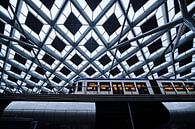 Den Haag centraal van Bram Busink thumbnail