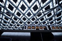 Den Haag centraal