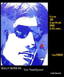 Bully Boss | Blunt Boss 05 - Der TotalTyrann