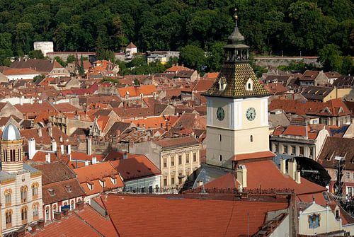 Brasov