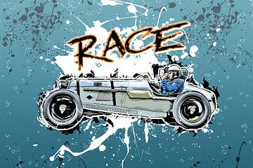 Race