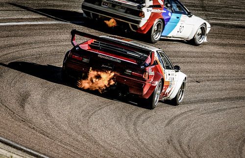 BMW M1