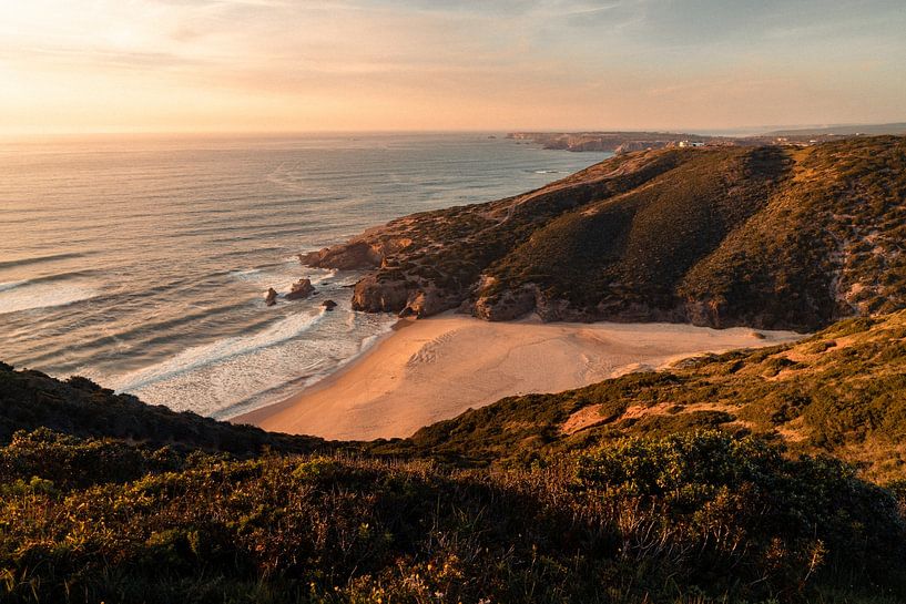 Olá Algarve van Joris Machholz