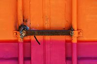Container-Kunst
