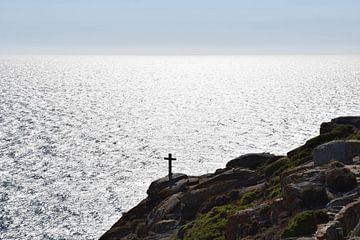 Illa de Ons, Spain - I by Jarne Buttiens