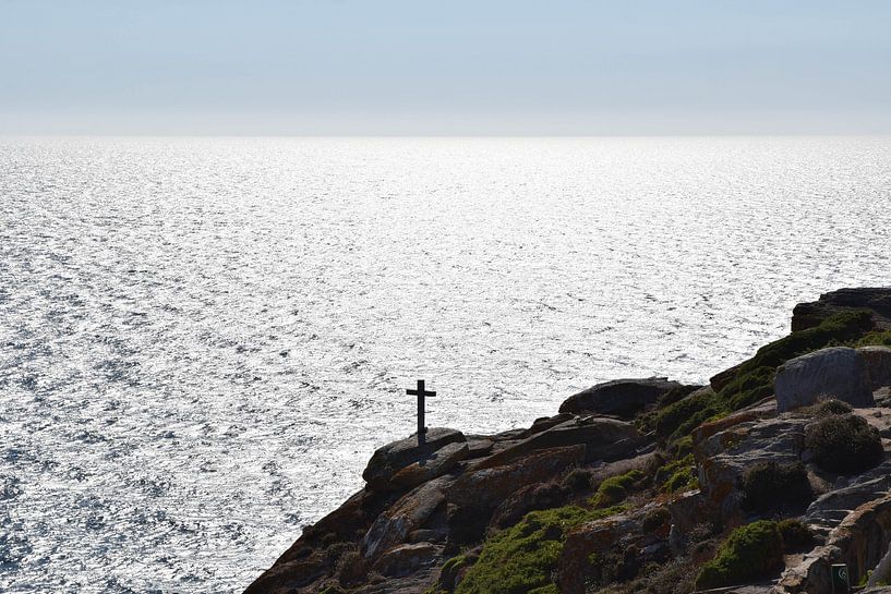 Illa de Ons, Spain - I by Jarne Buttiens